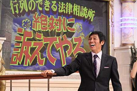 May J.が明石家さんまに対するトラウマ明かす 「殺される」と妄想