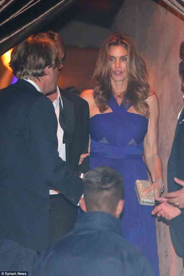 ジョージ・クルーニーがベネチアで挙式 弁護士の奥さんが美人すぎる!