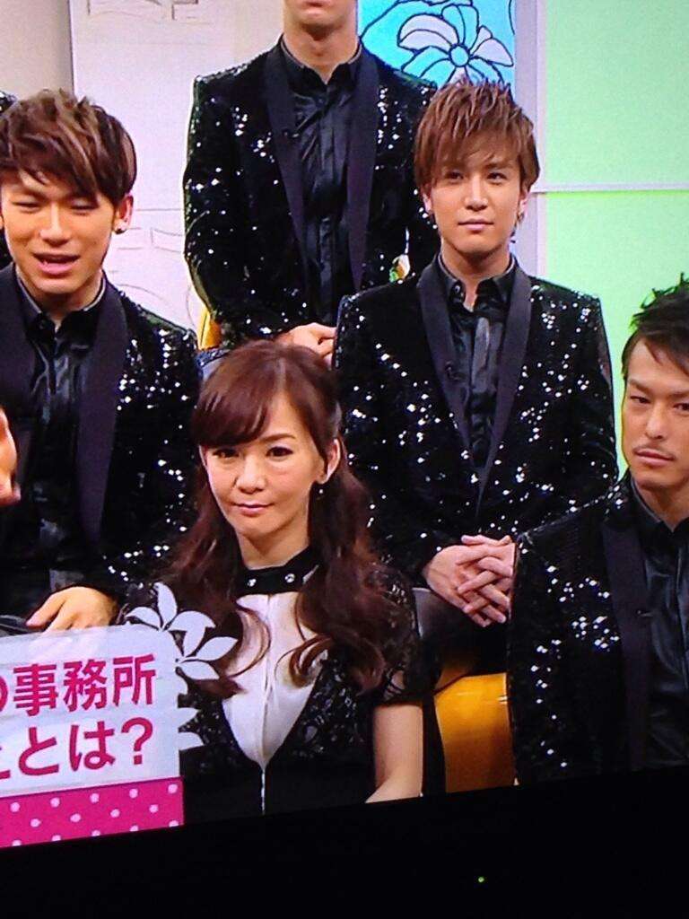 歌手・華原朋美が「入浴写真」を公開「メンタルを癒したい時にはここの温泉」