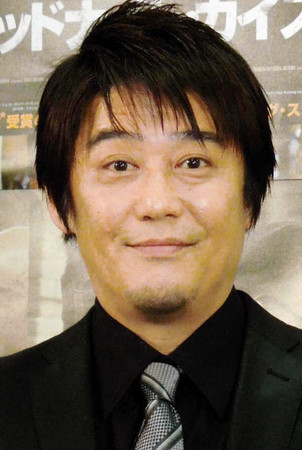 野々村真の長女がNHK大河出演…坂上忍がつい発表「言っちゃダメだったの？」