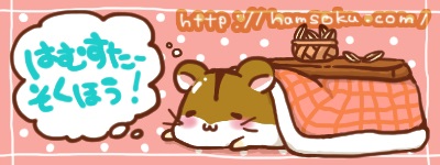 −50℃の世界ヤバすぎワロタｗｗｗｗｗ:ハムスター速報