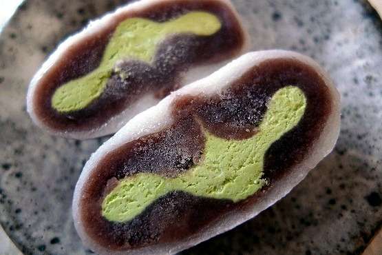 好きな和菓子