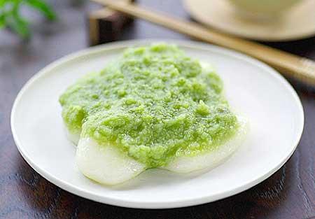 好きな和菓子