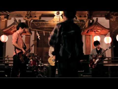 ピロカルピン「存在証明」PV - YouTube