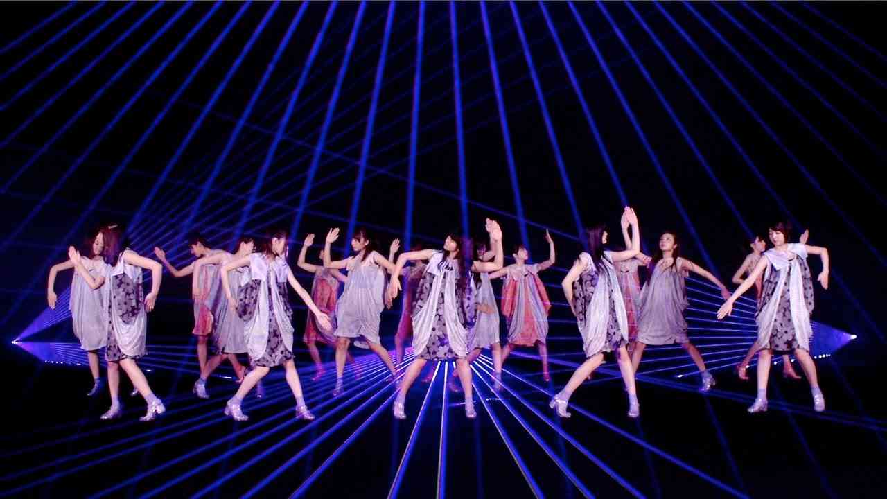 乃木坂46　『ここにいる理由(Dance ver.)』 - YouTube
