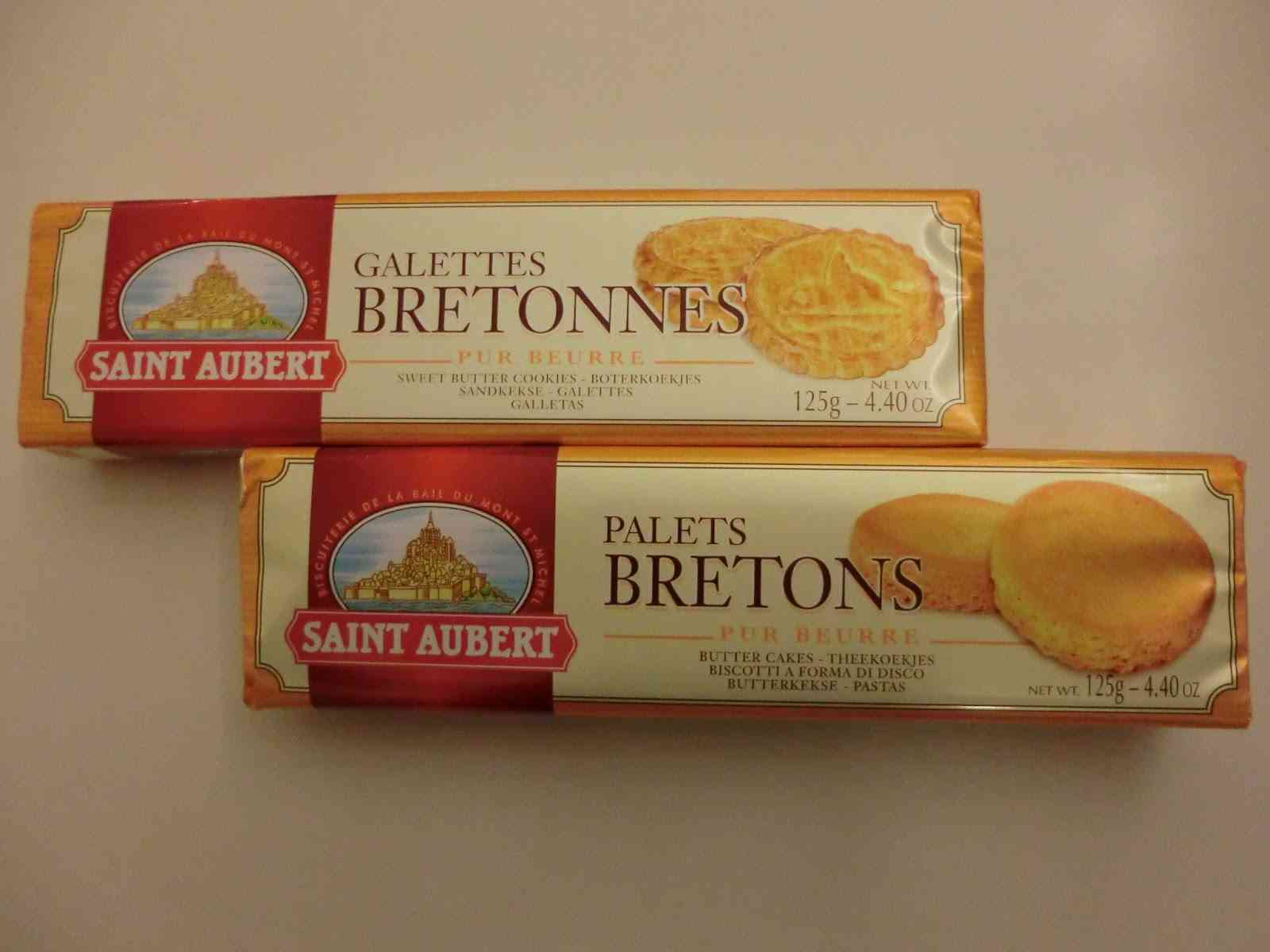 好きな輸入食品