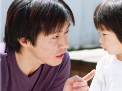 叩くことの影響と叩かない子育て [子供のしつけ] All About