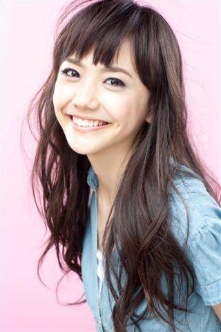 30歳以下で好きな芸能人