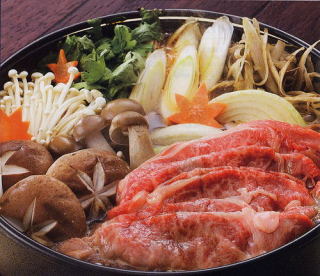 ほっこり鍋パーティー（楽しくお話ししませんか？）