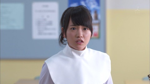 ドラマ『ごめんね青春！』がネット上で話題に！AKB川栄李奈の演技に大絶賛の嵐
