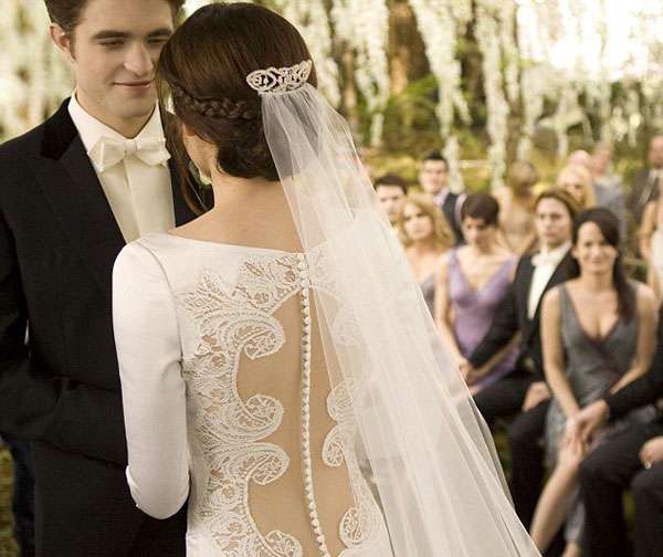 素敵な花嫁ヘアスタイルを貼っていきましょう