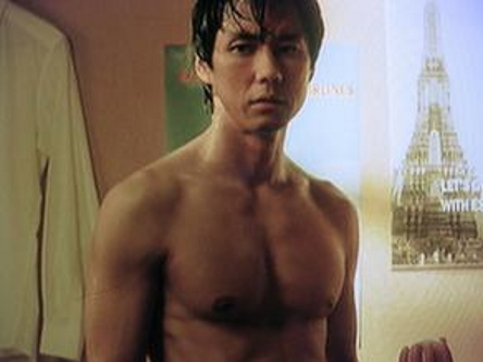 TBS＆WOWOWのヒット企画『MOZU』映画化へ　西島秀俊が「また一から体を鍛え直す!?」