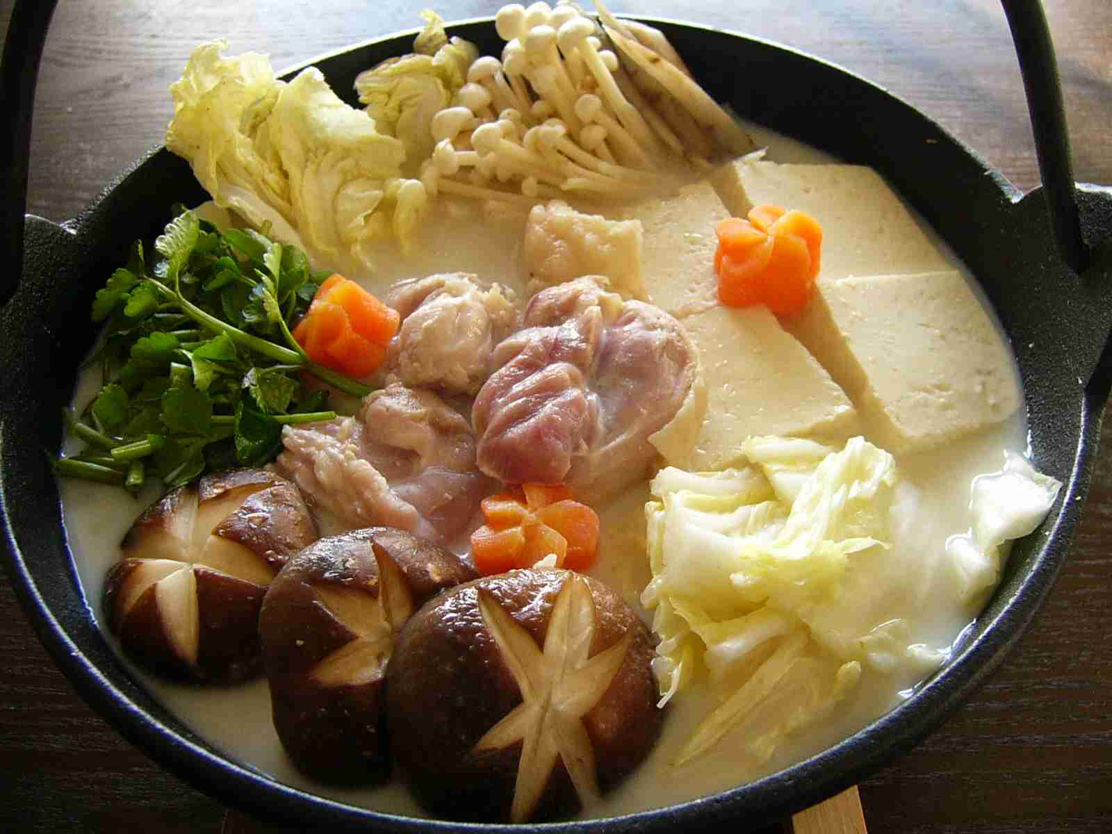 おいしいのかな？って気になる食べ物