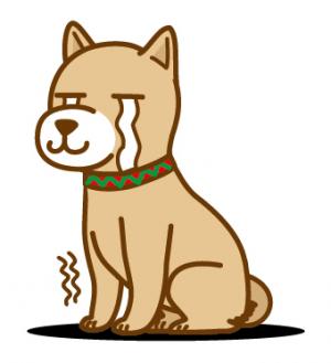 泣き寝入りした出来事