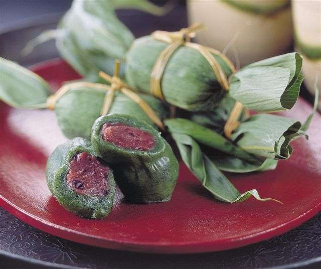 好きな和菓子