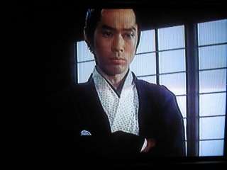 時代劇あるある