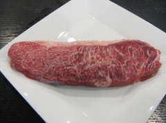 牛脂注入肉って何？　似た技法フランス料理にも　　：日本経済新聞
