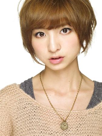 元AKB48篠田麻里子の現在の仕事がすごいと話題に
