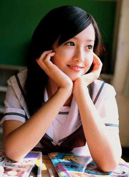 今までで一番可愛かったアイドル