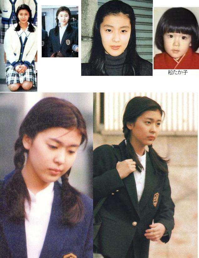 芸能人の幼少期を載せていくトピック