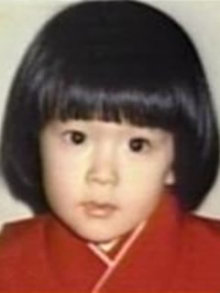 芸能人の幼少期を載せていくトピック