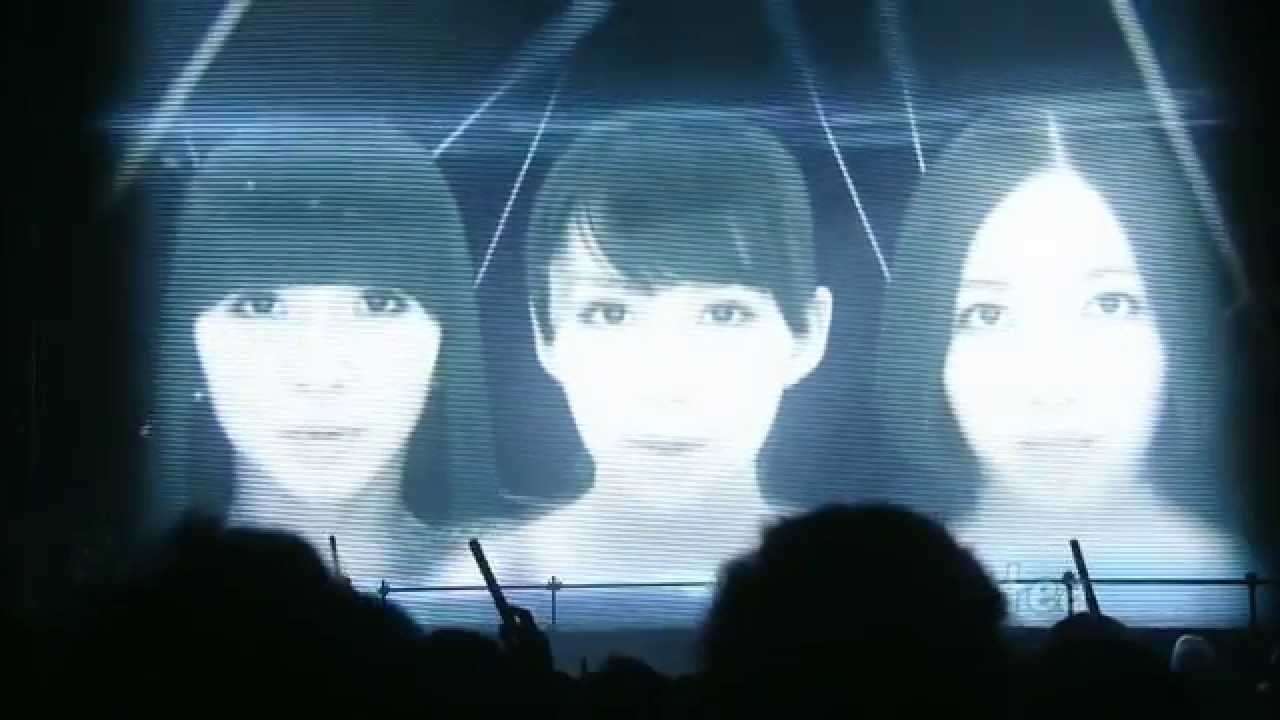 Perfume - YouTube