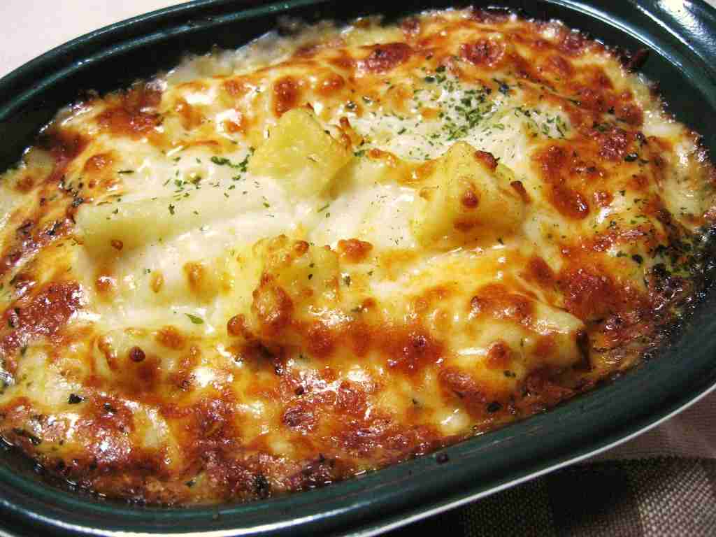 冬に食べたくなる料理は何ですか？