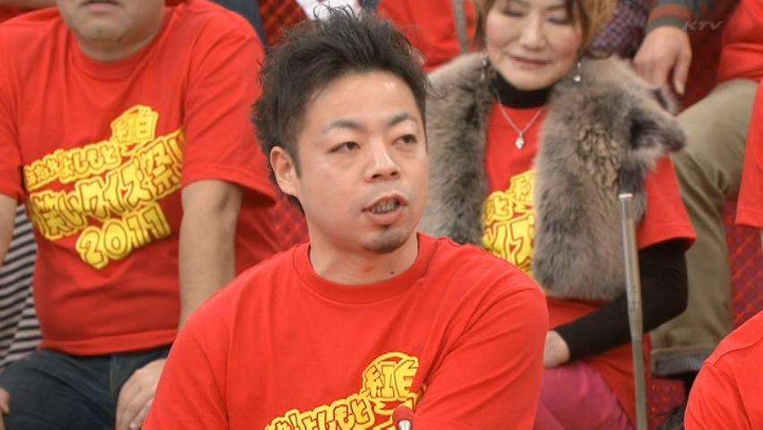 面白いと思う芸人は？