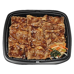好きなコンビニ弁当♪