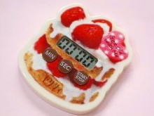 「ゼクシィの付録あげるね」「わぁかわいいコンパクトかな?」→とんでもなく実用的な物が出てくるww