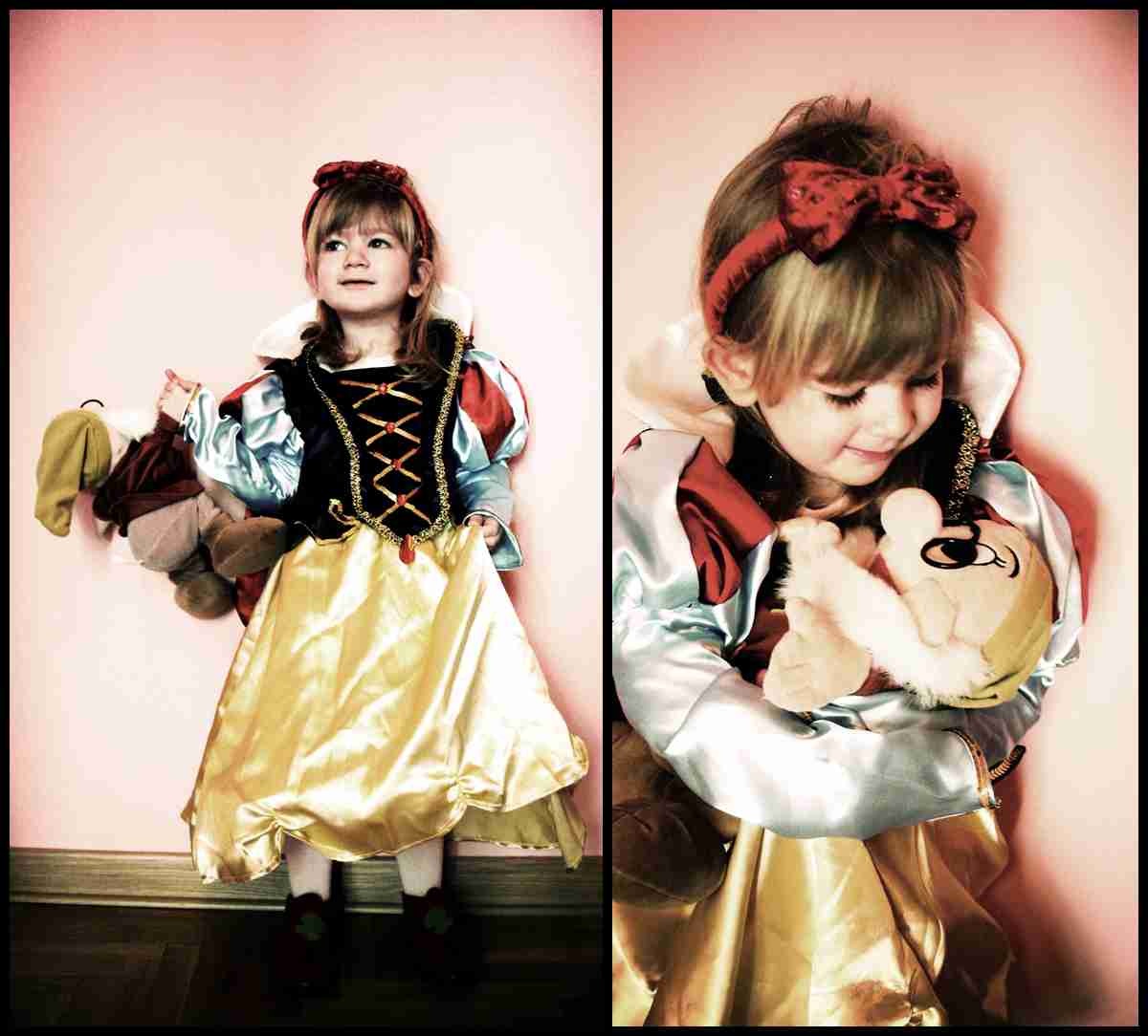 【閲覧注意！】外人のハロウィンコスプレが相変わらず凄い