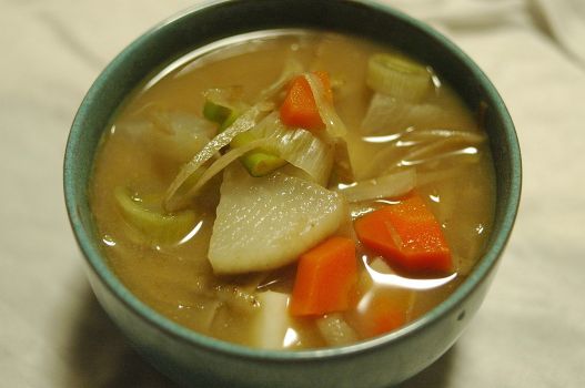 好きな和食