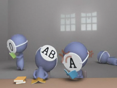 猫はA型でカエルはAB型？知っておきたいペットの血液型