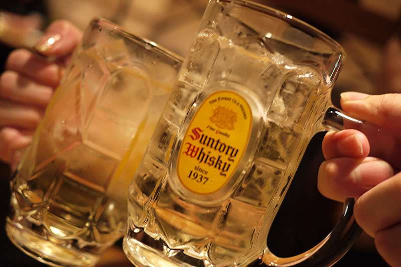 まったり居酒屋開店！　～5店舗目～