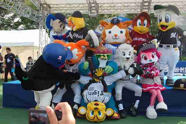 【野球】阪神タイガース、セ・リーグCSシリーズ優勝！9年ぶり日本シリーズ進出へ