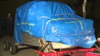 祖母と母親殺害「姉の運転する車で刃物捨てに行った」(TBS系（JNN）) - Yahoo!ニュース