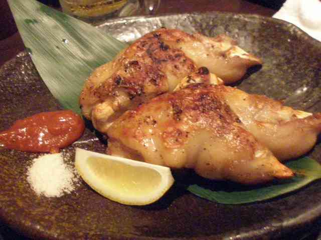 おいしいのかな？って気になる食べ物