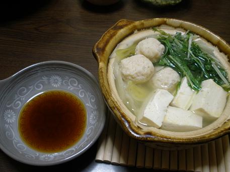 好きな和食