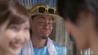 芸能人の変顔が見たい
