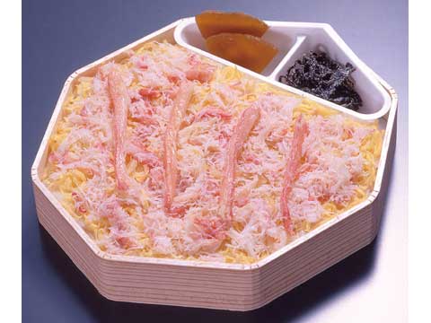 好きな和食