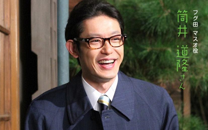 この人の娘になりたかったと思う芸能人