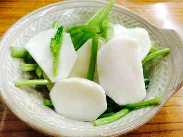 好きな和食