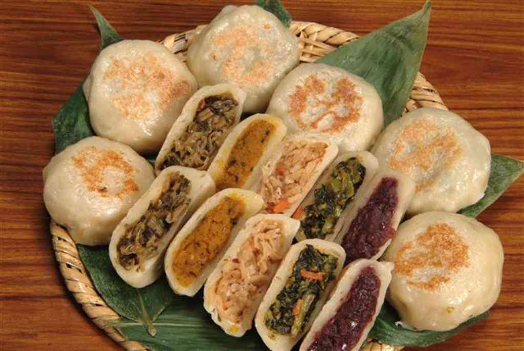 おいしいのかな？って気になる食べ物