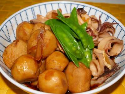 好きな和食