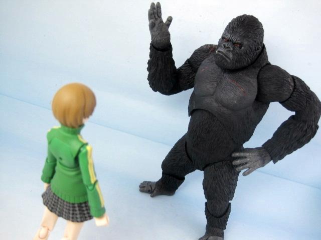 フィギュアdeハロウィンパーティー！
