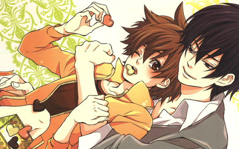 BL画像 BoysLibrary