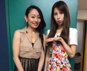 「結婚しろと言ってもらおうかと」バイきんぐ小峠英二からの告白を待つ坂口杏里が着々と外堀を埋める!!