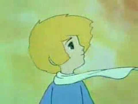 星の王子さま OP - YouTube