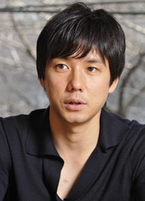 5月23日はキスの日！ キスして欲しい男性芸能人1位『西島秀俊』