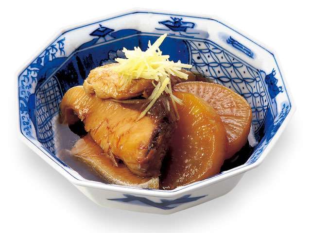 好きな和食